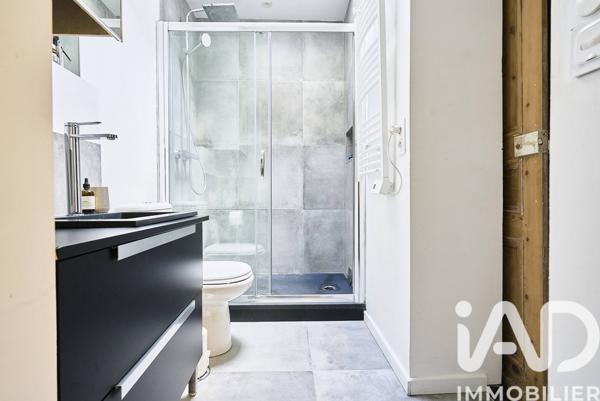 Appartement à vendre 4 pièces 87 m² Lille