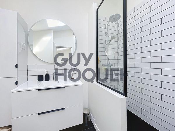 Maison Vitry Sur Seine 6 pièces 118.40 m2