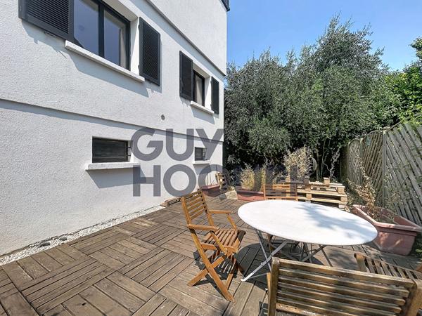 Maison Vitry Sur Seine 6 pièces 118.40 m2