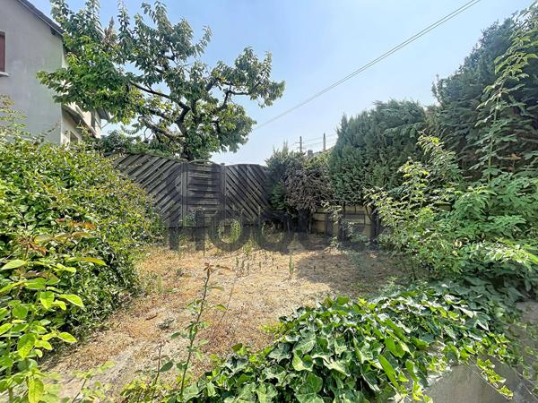 Maison Vitry Sur Seine 6 pièces 118.40 m2