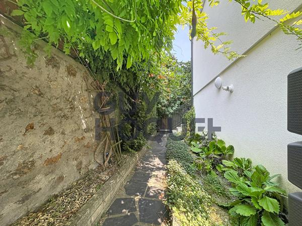 Maison Vitry Sur Seine 6 pièces 118.40 m2