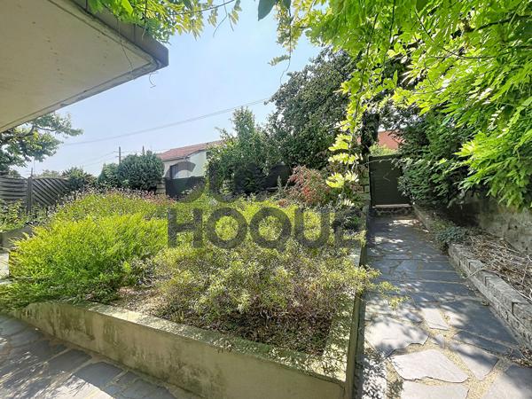 Maison Vitry Sur Seine 6 pièces 118.40 m2