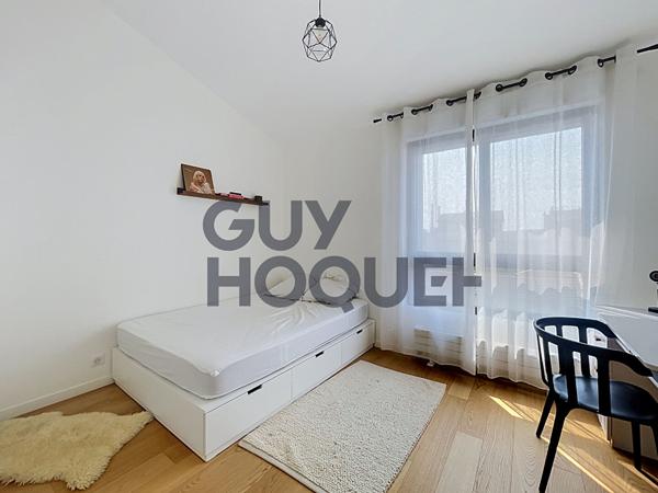 Maison Vitry Sur Seine 6 pièces 118.40 m2