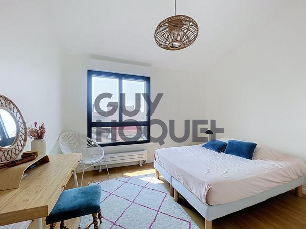 Maison Vitry Sur Seine 6 pièces 118.40 m2