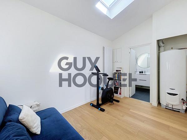Maison Vitry Sur Seine 6 pièces 118.40 m2