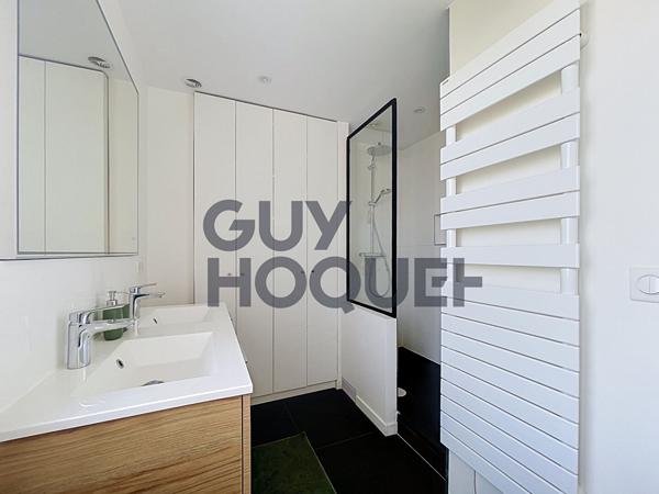Maison Vitry Sur Seine 6 pièces 118.40 m2
