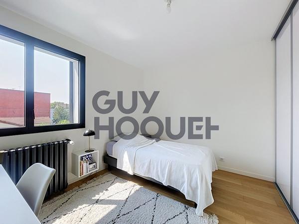 Maison Vitry Sur Seine 6 pièces 118.40 m2