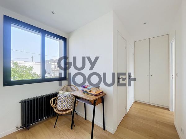 Maison Vitry Sur Seine 6 pièces 118.40 m2