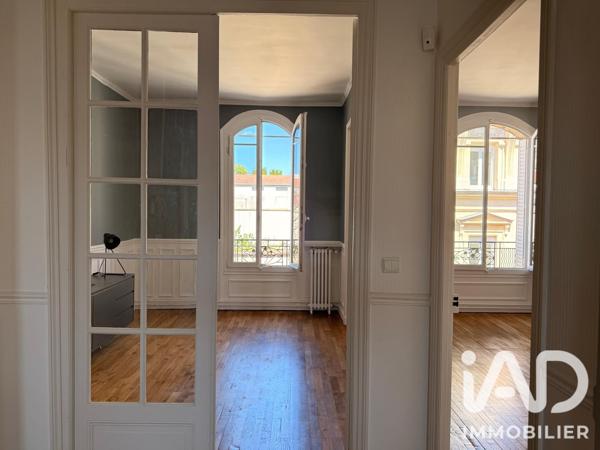 Appartement à vendre 5 pièces 130 m² Reims