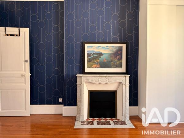 Appartement à vendre 5 pièces 130 m² Reims