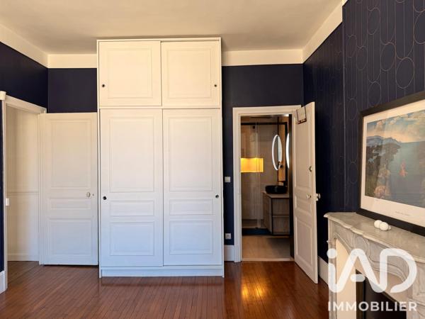 Appartement à vendre 5 pièces 130 m² Reims