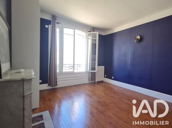 Appartement à vendre 5 pièces 130 m² Reims