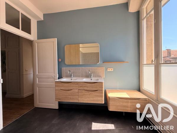 Appartement à vendre 5 pièces 130 m² Reims