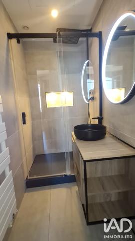 Appartement à vendre 5 pièces 130 m² Reims