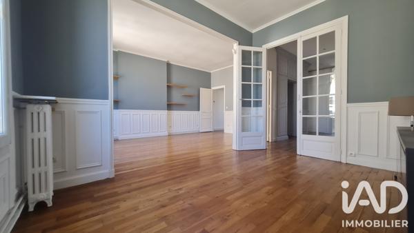 Appartement à vendre 5 pièces 130 m² Reims