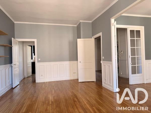 Appartement à vendre 5 pièces 130 m² Reims
