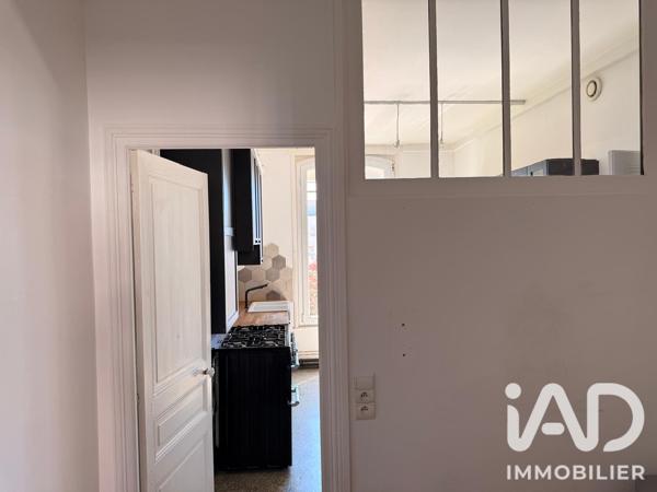Appartement à vendre 5 pièces 130 m² Reims