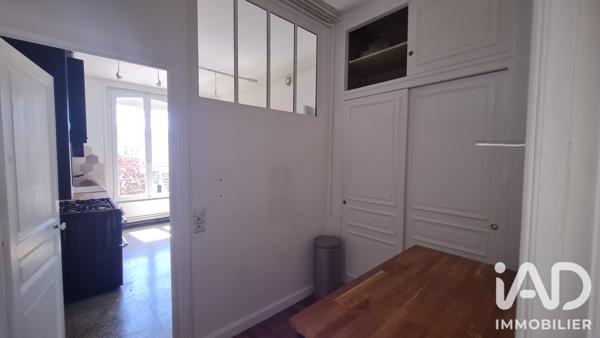 Appartement à vendre 5 pièces 130 m² Reims