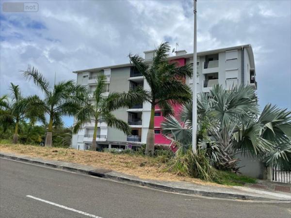 Appartement à vendre à Fort-de-France en Martinique (97200), ref : 97207-DELLAW