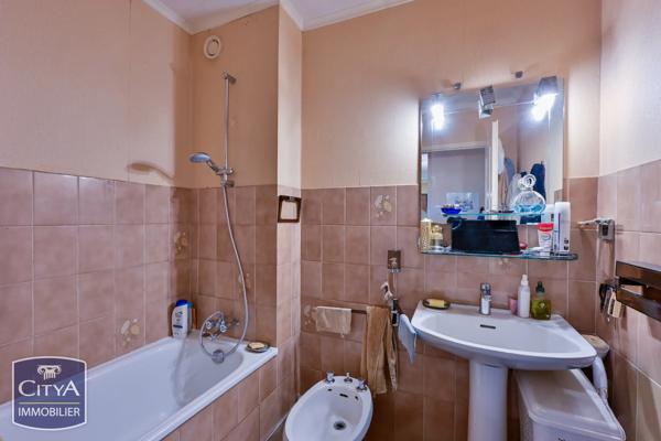 Appartement à vendre 3 pièces 61m² Saint-Nazaire (44600)