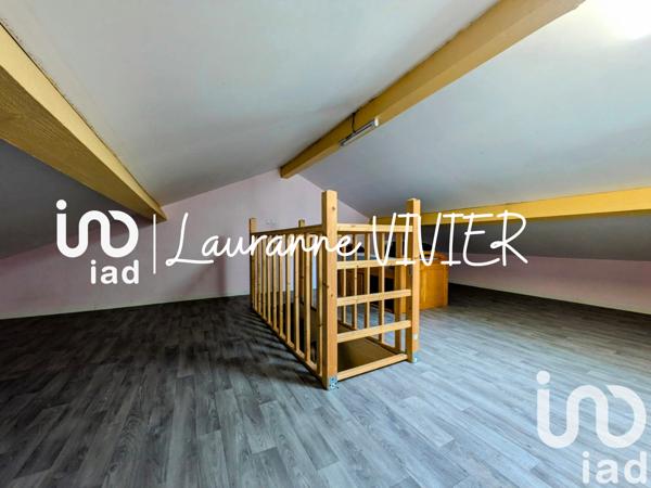 Maison à vendre 4 pièces 95 m² Perpignan