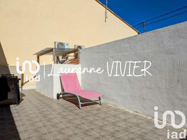 Maison à vendre 4 pièces 95 m² Perpignan