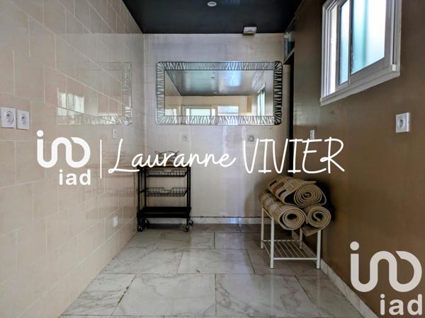 Maison à vendre 4 pièces 95 m² Perpignan