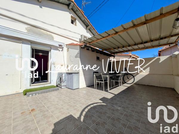 Maison à vendre 4 pièces 95 m² Perpignan