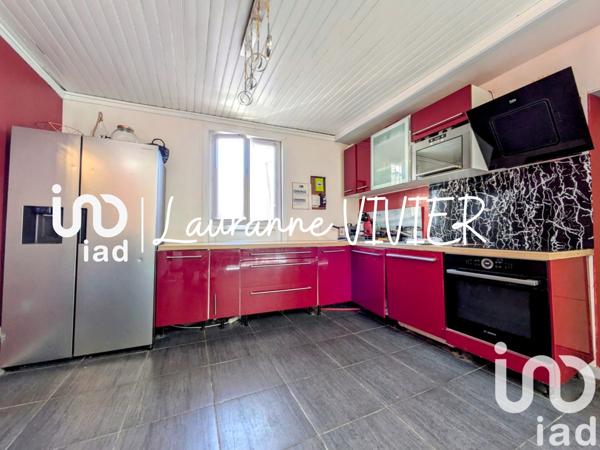 Maison à vendre 4 pièces 95 m² Perpignan