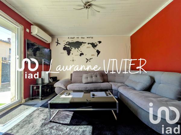 Maison à vendre 4 pièces 95 m² Perpignan