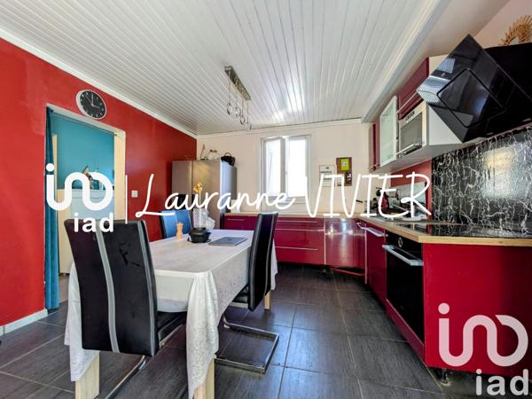 Maison à vendre 4 pièces 95 m² Perpignan