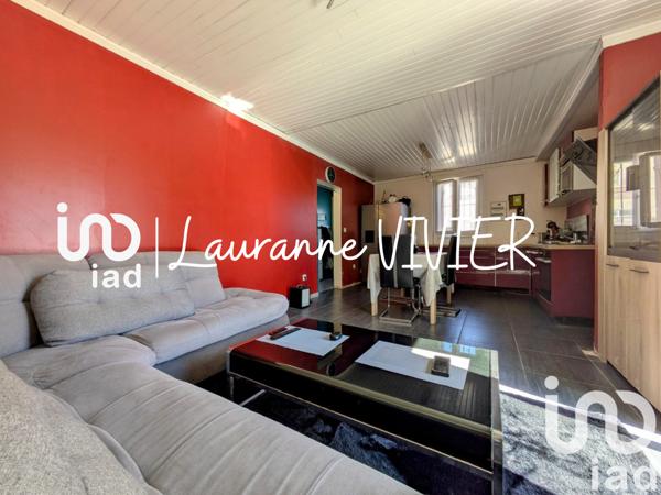 Maison à vendre 4 pièces 95 m² Perpignan
