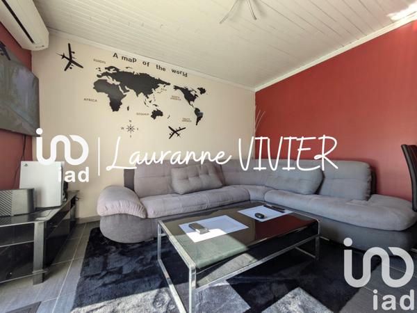Maison à vendre 4 pièces 95 m² Perpignan