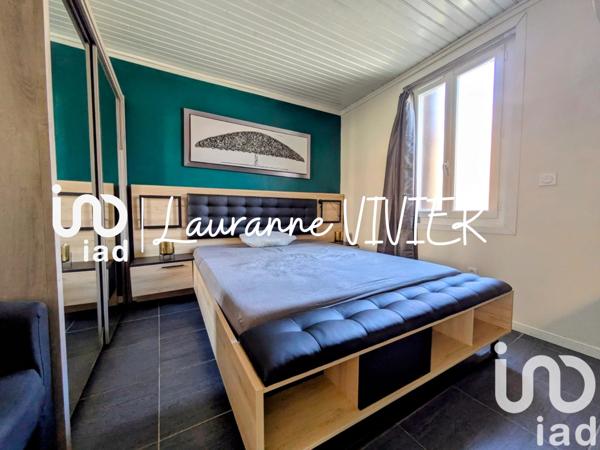 Maison à vendre 4 pièces 95 m² Perpignan