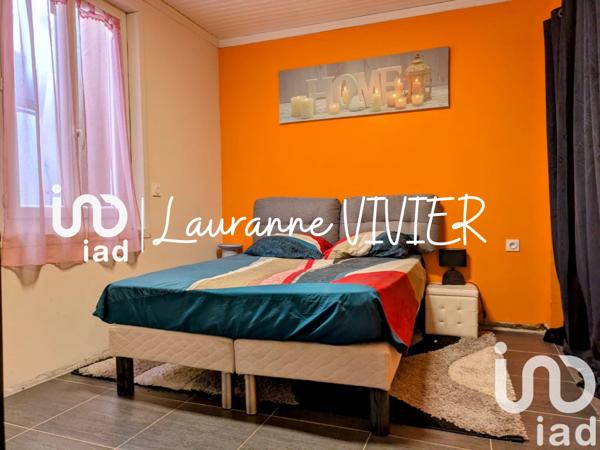 Maison à vendre 4 pièces 95 m² Perpignan