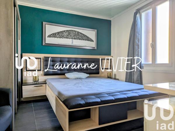 Maison à vendre 4 pièces 95 m² Perpignan