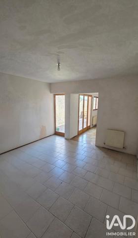 Maison à vendre 3 pièces 80 m² Douvrin
