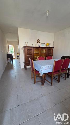Maison à vendre 3 pièces 80 m² Douvrin