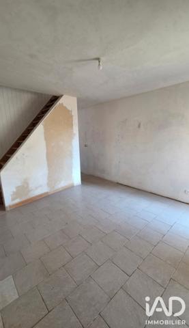 Maison à vendre 3 pièces 80 m² Douvrin
