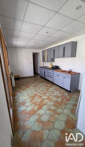 Maison à vendre 3 pièces 80 m² Douvrin