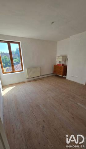 Maison à vendre 3 pièces 80 m² Douvrin