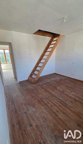 Maison à vendre 3 pièces 80 m² Douvrin