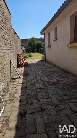 Maison à vendre 3 pièces 80 m² Douvrin