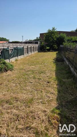 Maison à vendre 3 pièces 80 m² Douvrin