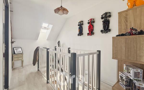 Maison à vendre    4 pièces • 131 m2 Laurière