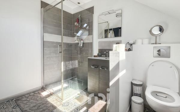 Maison à vendre    4 pièces • 131 m2 Laurière