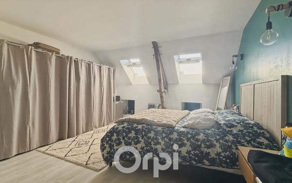 Maison à vendre    4 pièces • 131 m2 Laurière