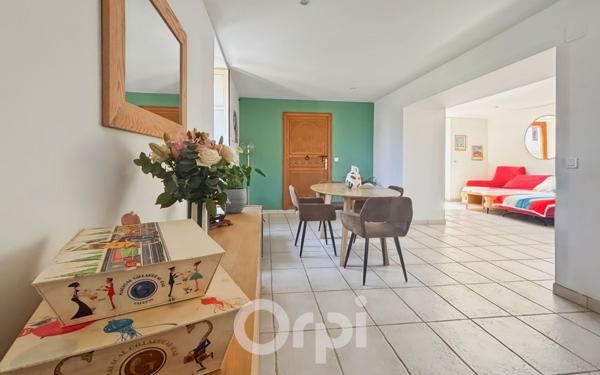 Maison à vendre    4 pièces • 131 m2 Laurière