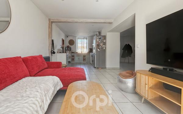 Maison à vendre    4 pièces • 131 m2 Laurière