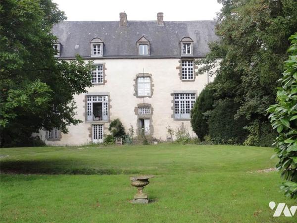 VENTE MAISON INDIVIDUELLE - ERNEE